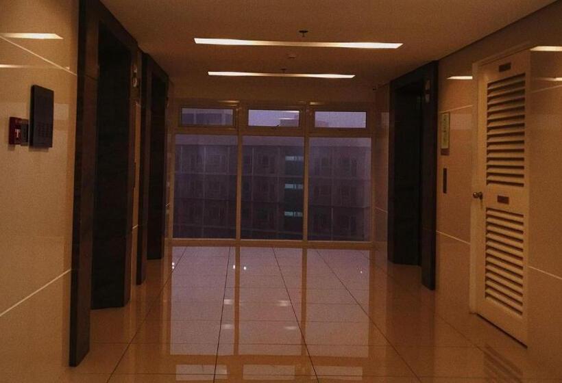 Hotel City Land Prime Residences Tagaytay