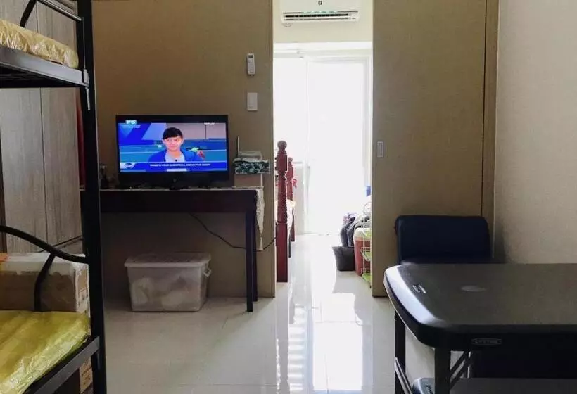 ホテル City Land Prime Residences Tagaytay