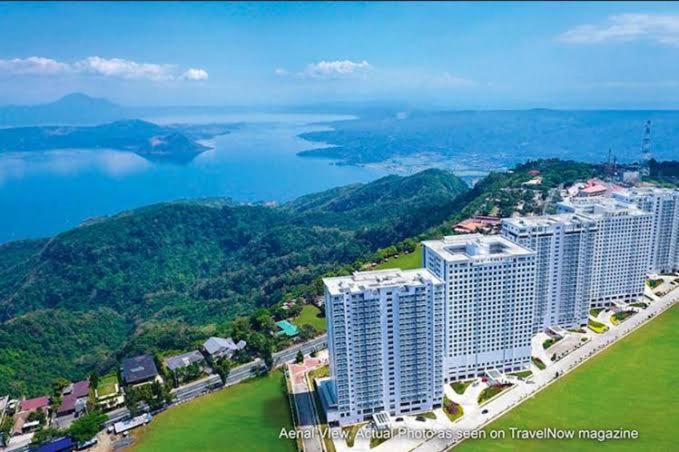 Hotel City Land Prime Residences Tagaytay