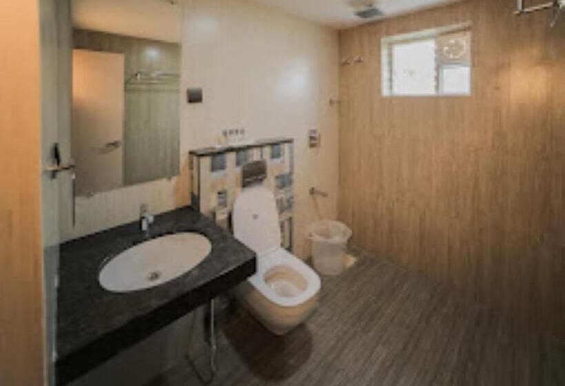 Hotel Max Prime, Madurai