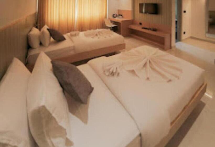 Hotel Max Prime, Madurai