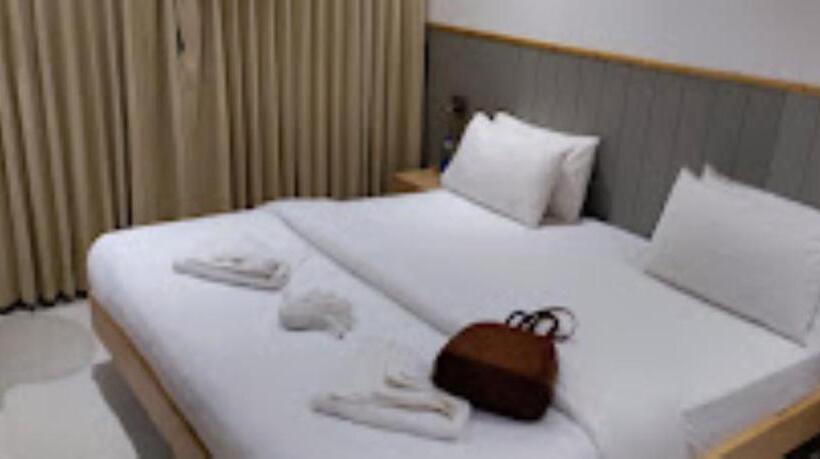 Hotel Max Prime, Madurai