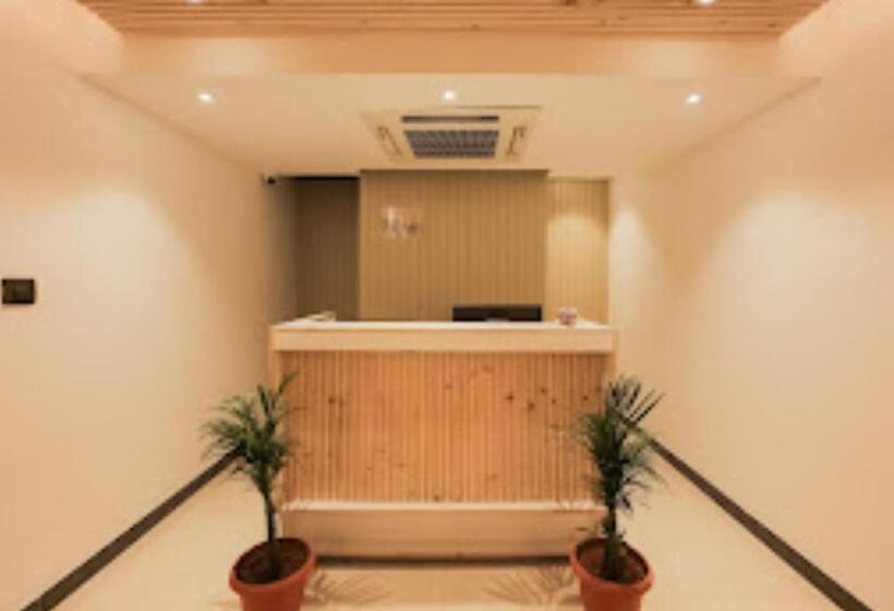 Hotel Max Prime, Madurai