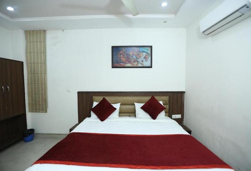 בית מלון כפרי Orchid & Banquet