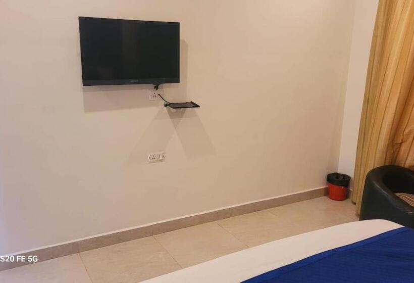 בית מלון כפרי Orchid & Banquet