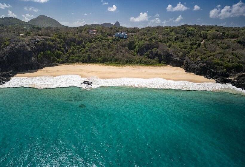 Hotel Pousada Mar Em Mim