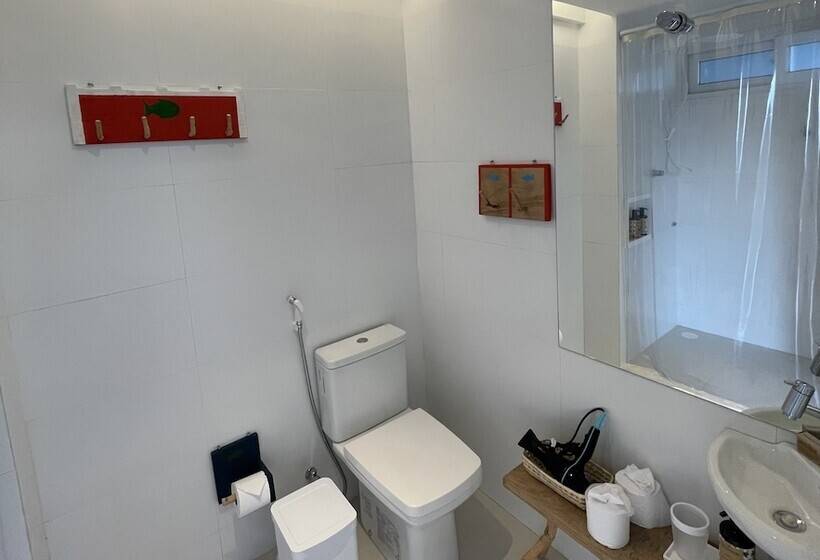 Hotel Pousada Mar Em Mim