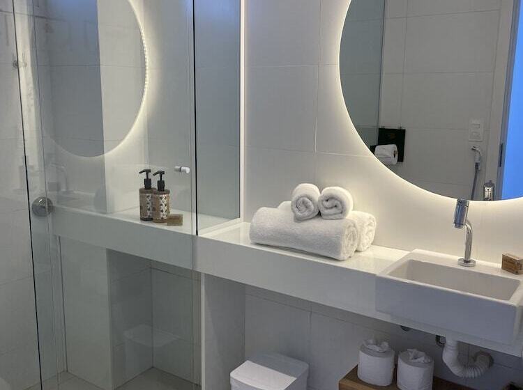 Hotel Pousada Mar Em Mim