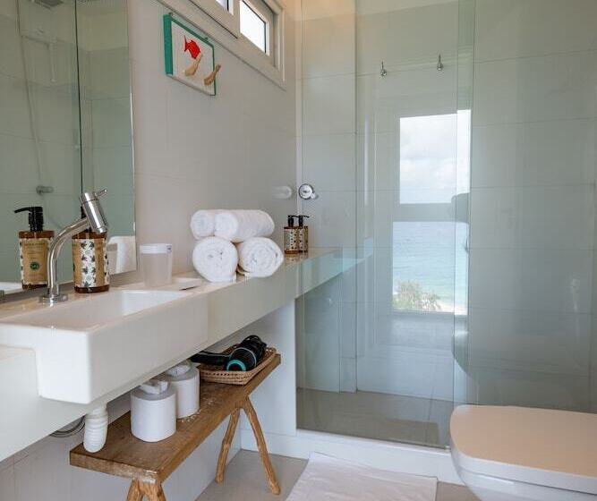 Hotel Pousada Mar Em Mim