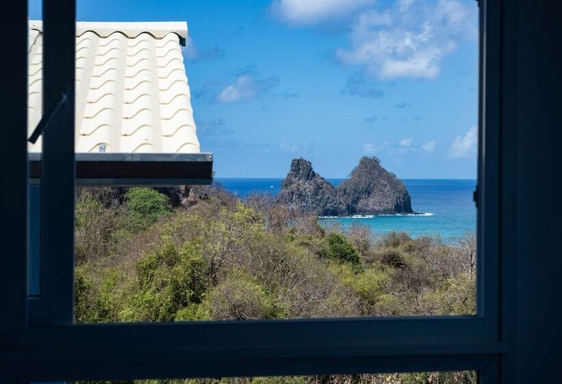 Hotel Pousada Mar Em Mim