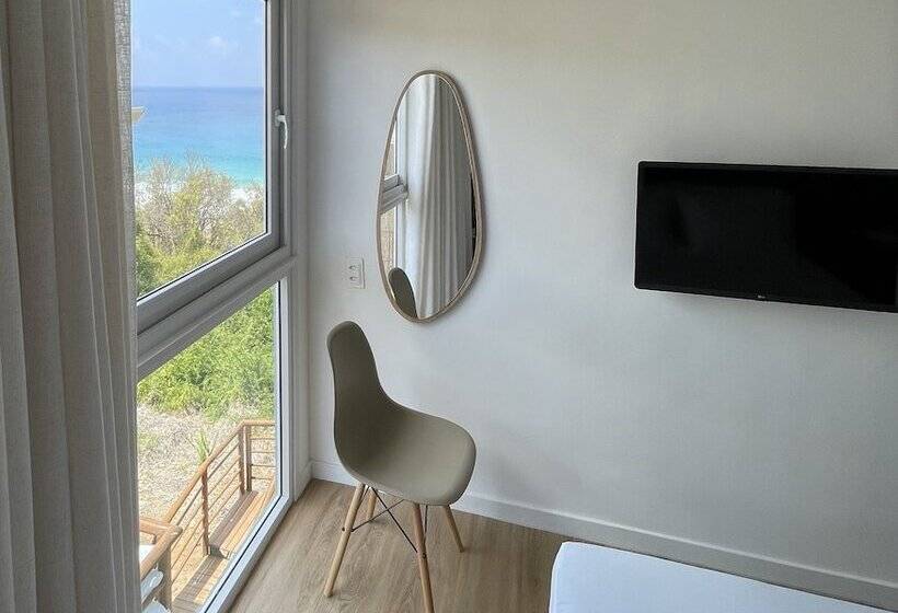 Hotel Pousada Mar Em Mim