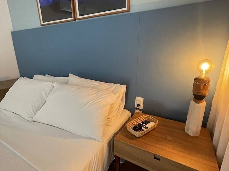 Hotel Pousada Mar Em Mim