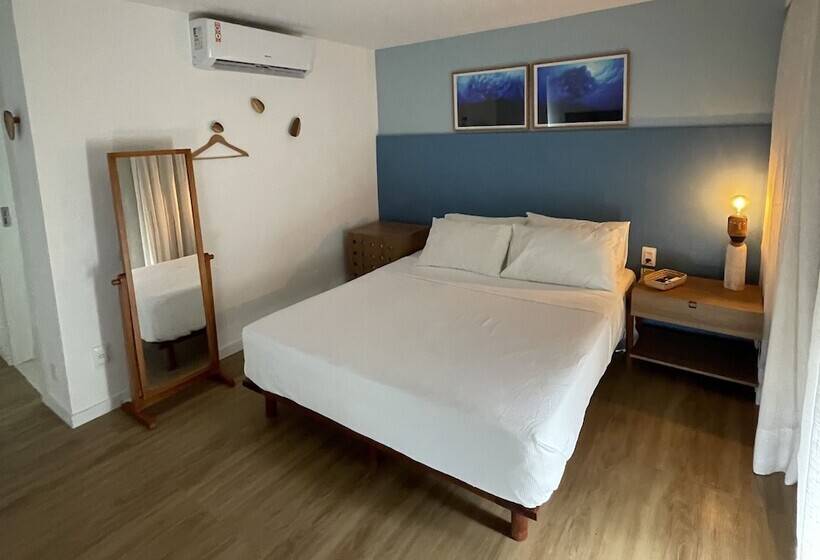 Hotel Pousada Mar Em Mim