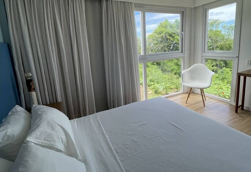 Hotel Pousada Mar Em Mim