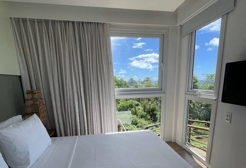 Hotel Pousada Mar Em Mim