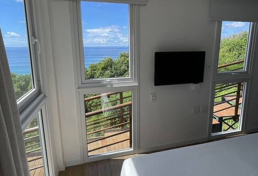 Hotel Pousada Mar Em Mim