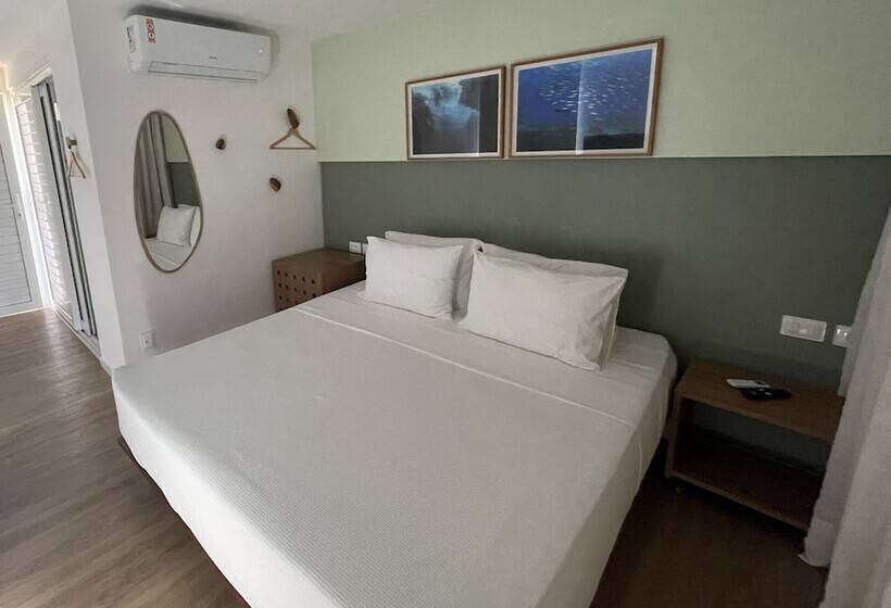 Hotel Pousada Mar Em Mim