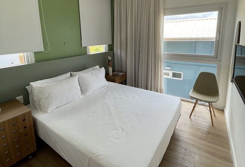 Hotel Pousada Mar Em Mim