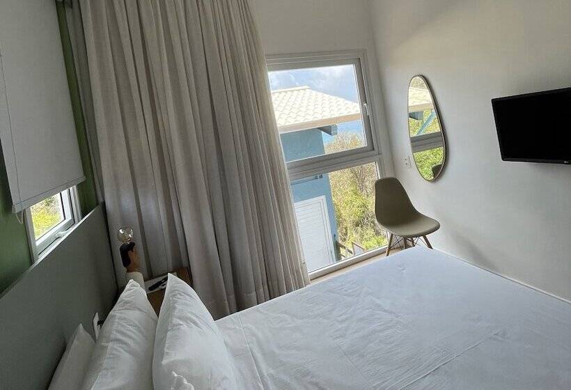 Hotel Pousada Mar Em Mim