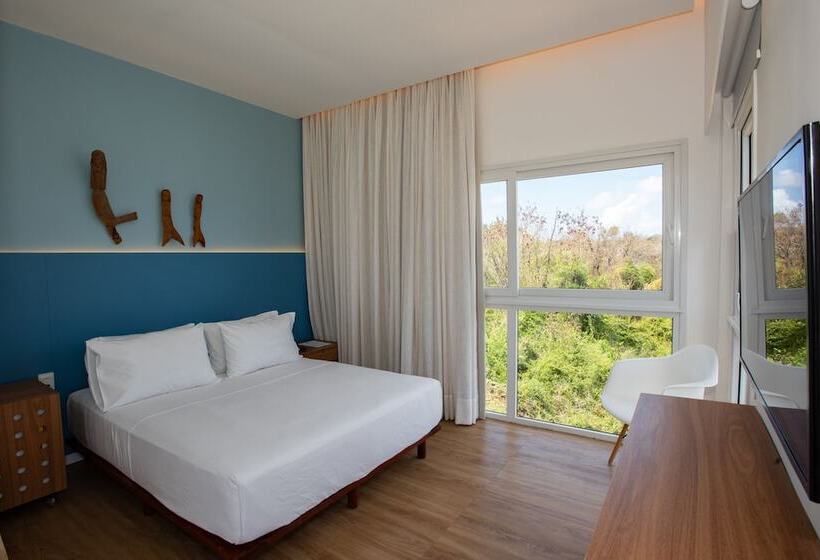 Hotel Pousada Mar Em Mim