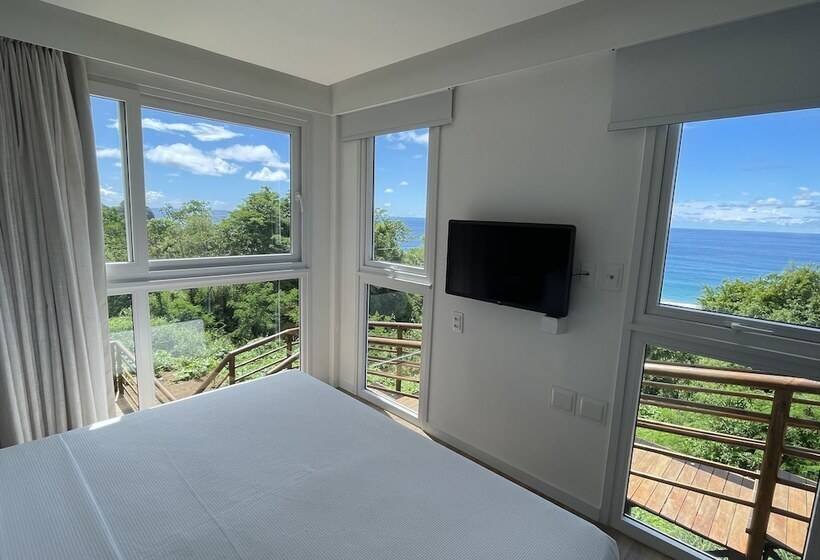 Hotel Pousada Mar Em Mim