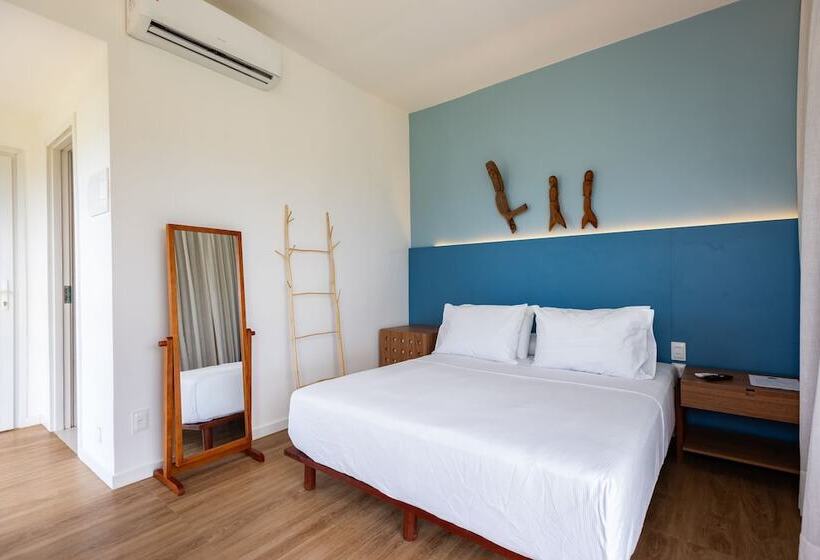 Hotel Pousada Mar Em Mim