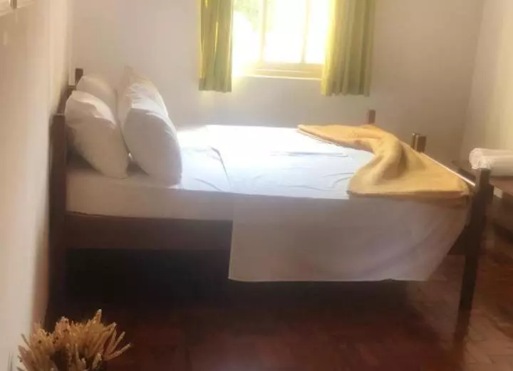 ホテル Pousada Vila Do Sítio