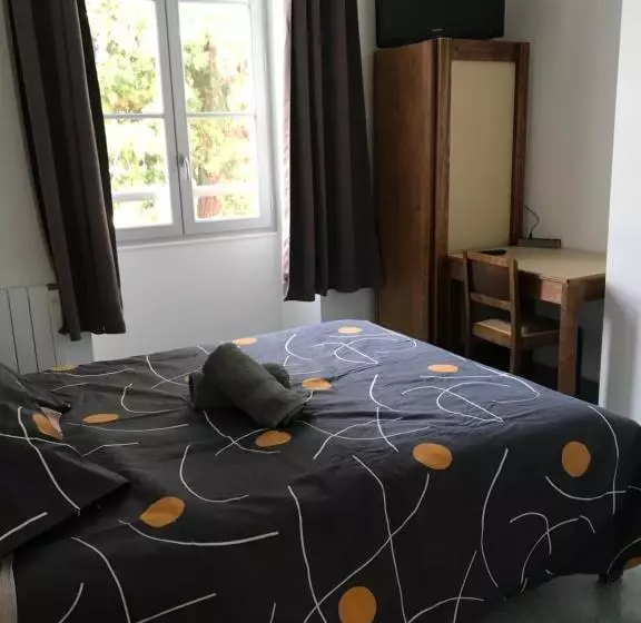 ホテル Rest Hôtel Chambre N 5