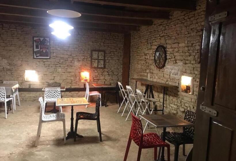 호텔 Rest Hôtel Chambre N 5