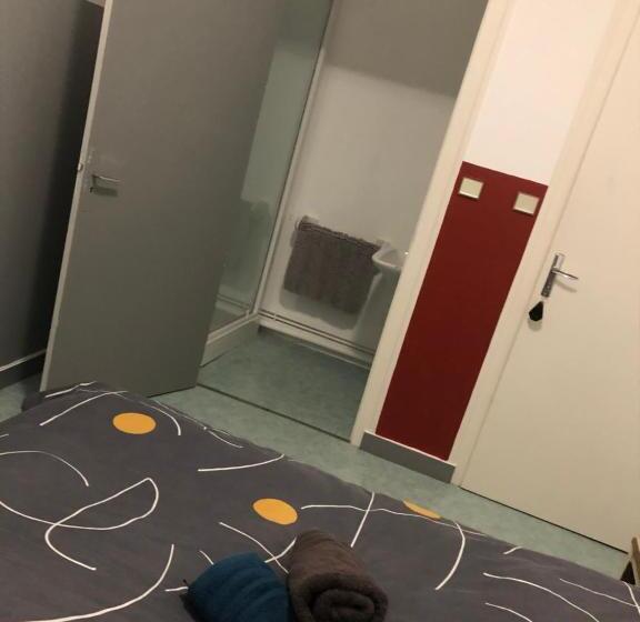 호텔 Rest Hôtel Chambre N 5