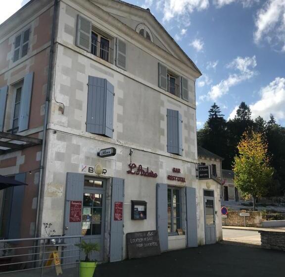 호텔 Rest Hôtel Chambre N 5