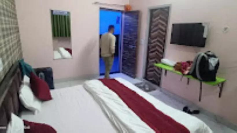 ホテル Vrindavan Ratnagiri