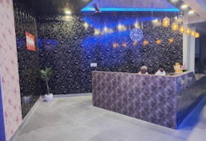 Hotel Vrindavan Ratnagiri