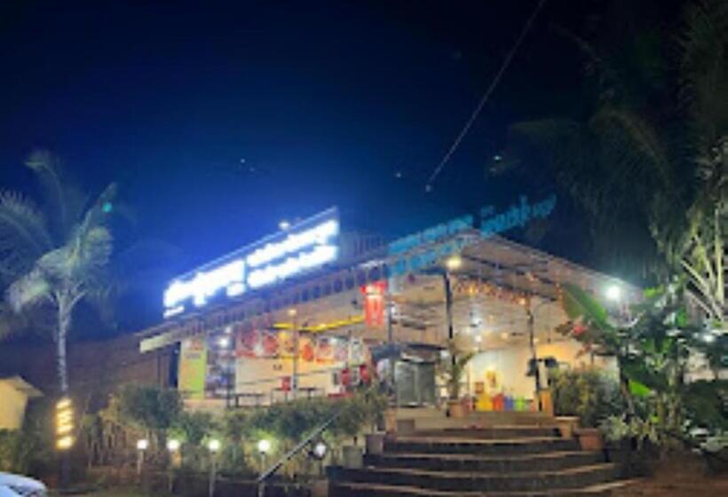 Hotel Vrindavan Ratnagiri