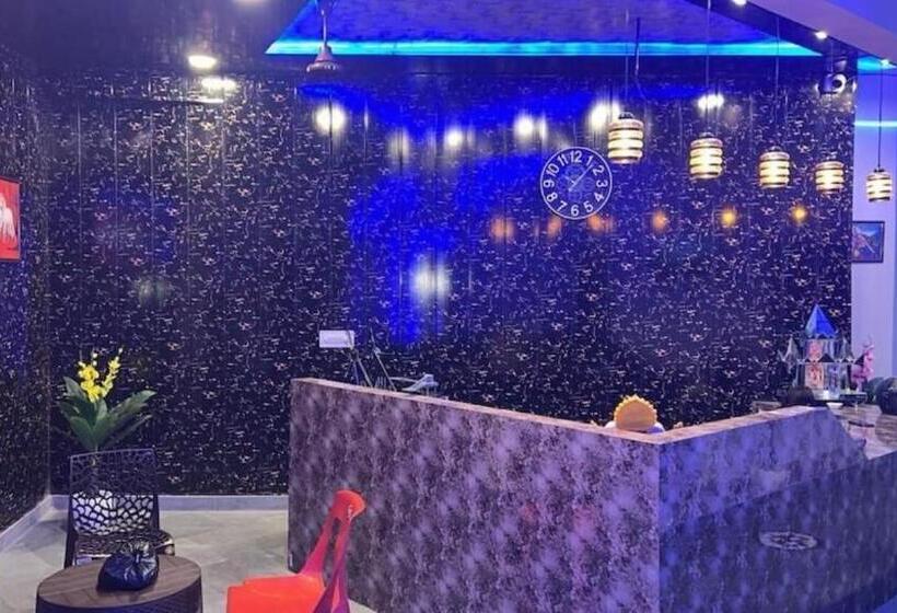 Hotel Vrindavan Ratnagiri