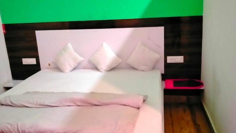 Oyo Hotel Satyam Tower