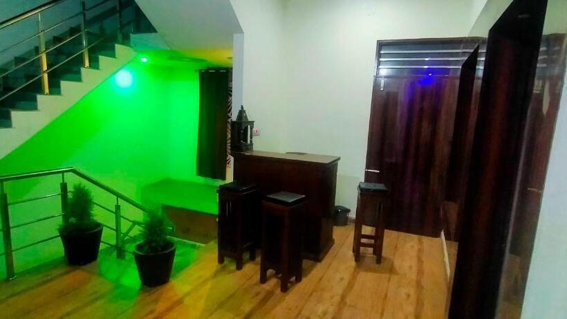 Oyo Hotel Satyam Tower