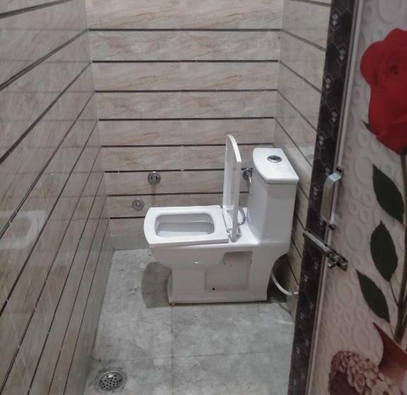 Oyo Hotel Satyam Tower