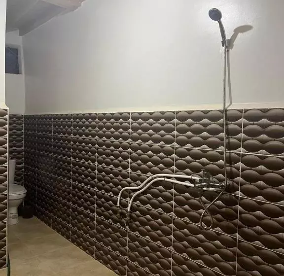 ペンション Africa Surf House