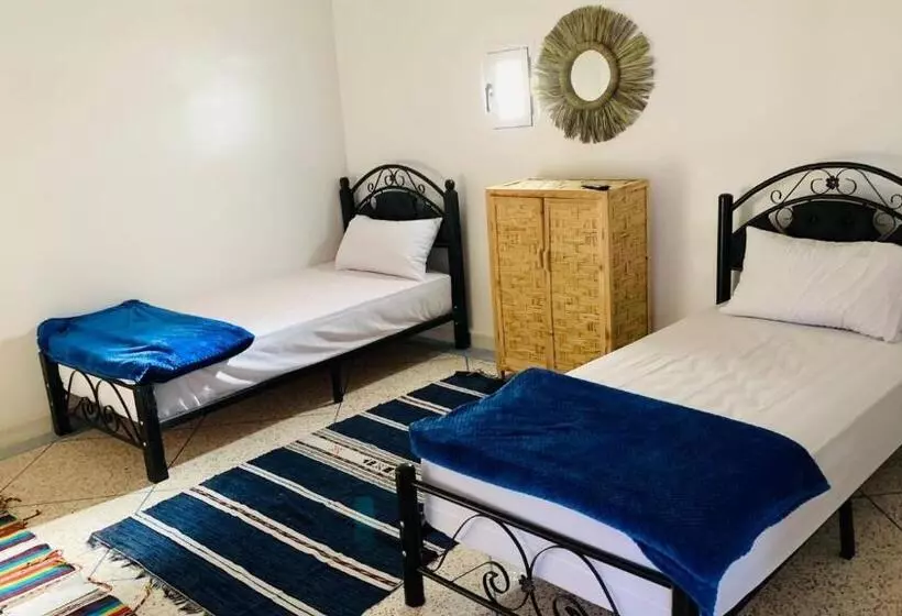 ペンション Africa Surf House