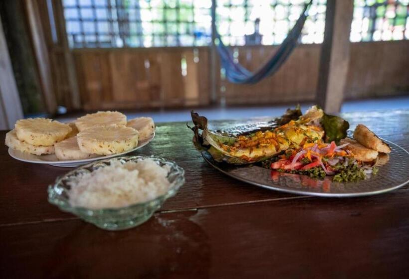 پانسیون Casa De Gune