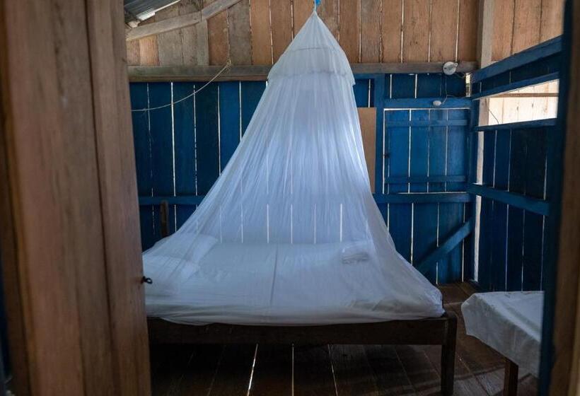 پانسیون Casa De Gune