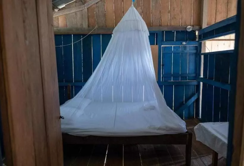ペンション Casa De Gune