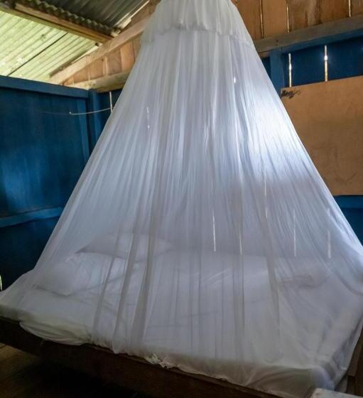 پانسیون Casa De Gune