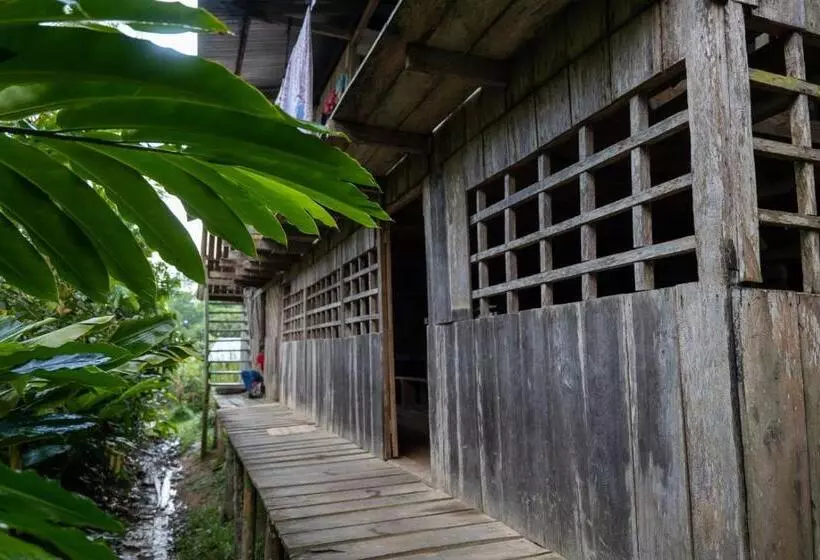 ペンション Casa De Gune