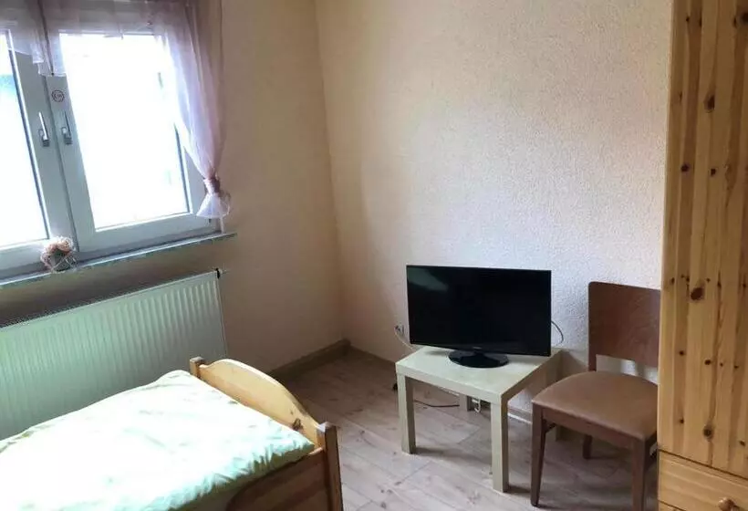 Majatalo Monteurunterkunft Oberhausen Rheinhausen