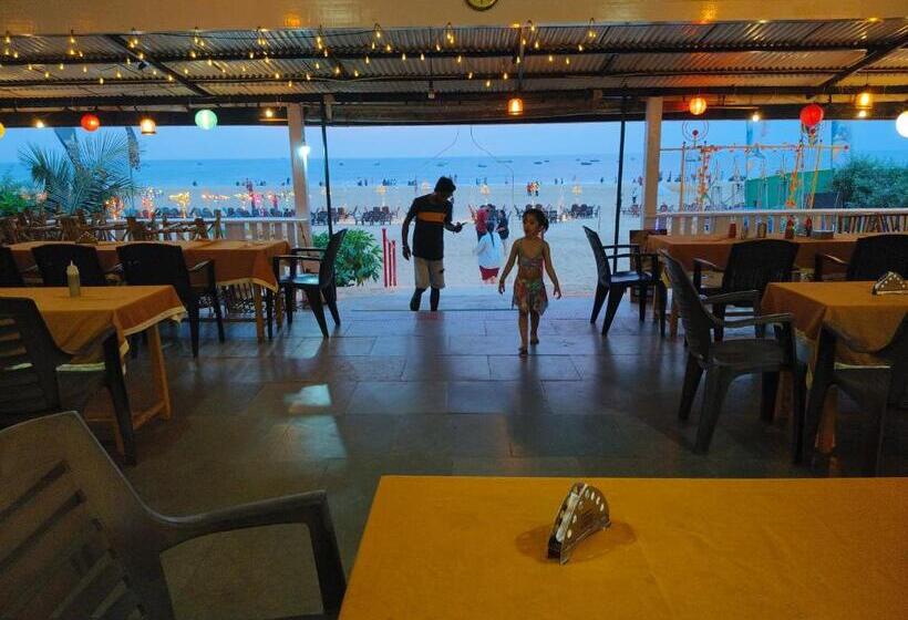 膳宿费 Oceanside Beach House By Roseal