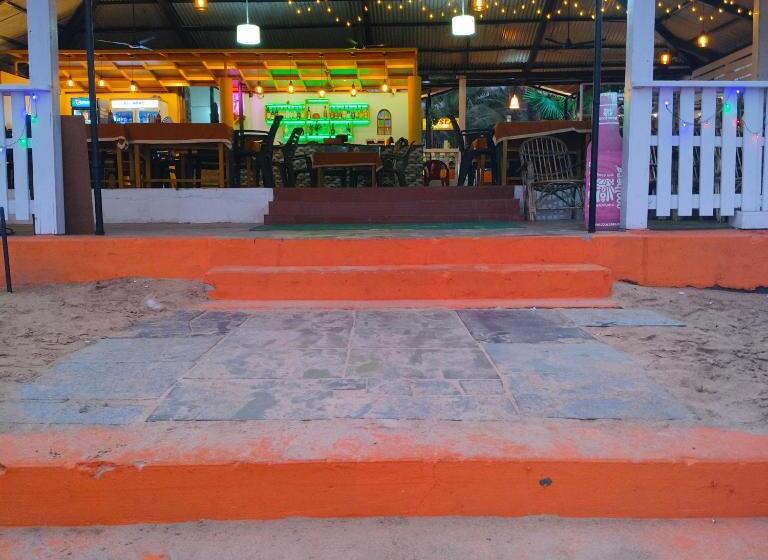 膳宿费 Oceanside Beach House By Roseal