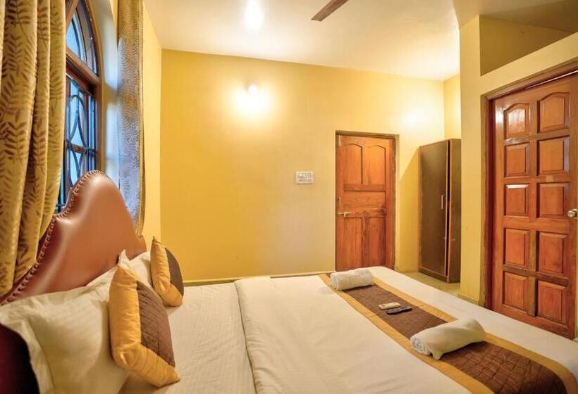 膳宿费 Oceanside Beach House By Roseal