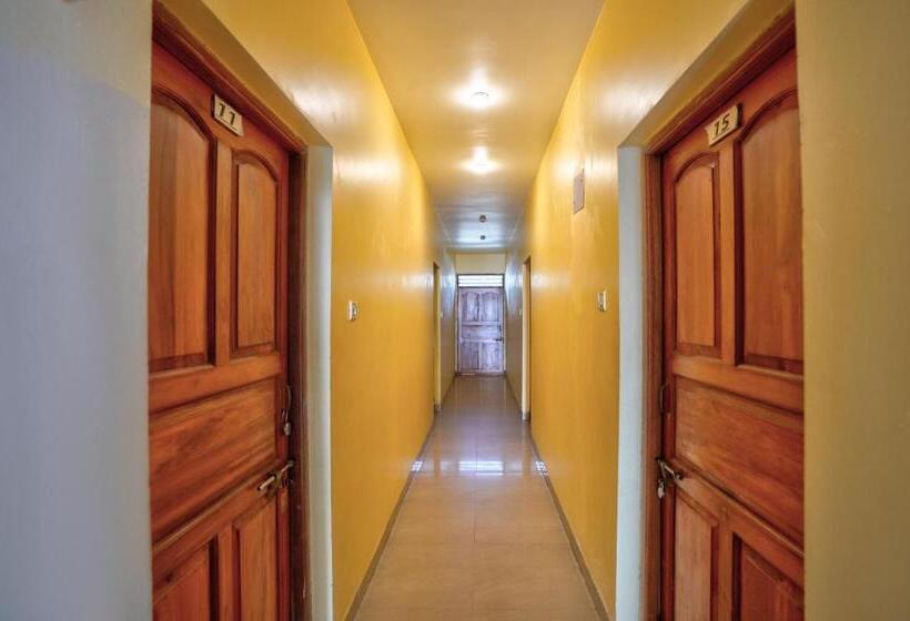 膳宿费 Oceanside Beach House By Roseal